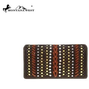 MW729-W010 Montana West Safari/Bling Bling Collect